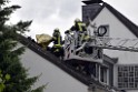 Feuer 2 Koeln Brueck Am Schildschen P39